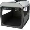 T-Camp MobileKennel (M: 55 x 65 x 80 cm)