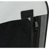 T-Camp MobileKennel (M-L: 70 x 75 x 95 cm)