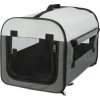 T-Camp MobileKennel (M-L: 70 x 75 x 95 cm)