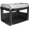 T-Camp MobileKennel (M-L: 70 x 75 x 95 cm)
