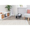 T-Camp MobileKennel (M-L: 70 x 75 x 95 cm)