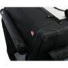Transportní nylonový box Vario S 61x43x46 cm černo-šedý