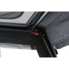 Transportní nylonový box Vario L 99x67x71/61 cm černo-šedý