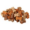 Trainer snack MINI BONES hovězí, jehněčí, drůbeží 500 g