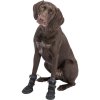 Walker Active Long, ochranné boty pro psy, 2ks, černá (Velikost botiček-Walker Active Long XL: ø 7,5-8 cm, např. rhodéský ridgeback)