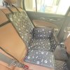 CAWAYI KENNEL - Autosedačka pro psy a kočky (voděodolná)