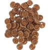 Meaty & Crunchy - kuře s makrelou, křupavé masové pamlsky, 50 g