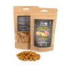 Farm Company PIU BUONO pamlsky pro psy s vepřovým, kukuřicí a dýní 80 g (imunitní systém)