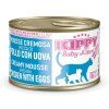 Kippy Baby Kitten krémová pěna s kuřetem pro kočky 200g