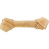 Uzel buvolí kůže 16 cm, 65 g