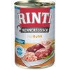 Rinti PUR Dog konzerva Junior kuřecí 400 g