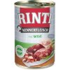 Rinti PUR Dog konzerva zvěřina 400 g
