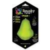 Hruška na pamlsky Spunky Pup 7cm