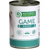 Nature's Protection Dog konzerva Adult zvěřina 400 g