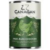 Canagan Dog konzerva - Kuře 400 g