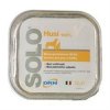 SOLO 100% Husa 100g