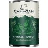 Canagan Dog konzerva - Kuře se zeleninou 400 g
