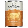 Canagan Dog konzerva - Puppy 400 g