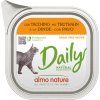 Almo Nature Daily Menu Cat vanička krůta 100g