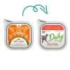 Almo Nature Daily Menu Cat vanička telecí 100g