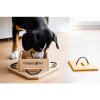 Hlavolam pro pokročilé psy My Intelligent Dogs Trouble / obtížnost 1-4