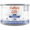 Calibra Cat Life konzerva Adult Salmon 200g