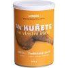 Louie konzerva pro psy 1/4 kuřete 400 g