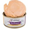 ALL ANIMALS Kočkopes konzerva steak z kuřete 100g