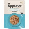 Applaws Cat kapsička tuňák a pražma 70 g