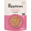 Applaws Cat kapsička tuňák a krevety 70 g