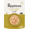 Applaws Cat kapsička kuře a jehněčí v želé 70 g