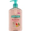 Sanytol antibakteriální mýdlo-kuchyně 250 ml
