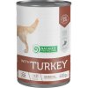 Nature's Protection Dog konzerva Adult krůta 400 g
