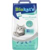 Podestýlka Cat Biokat's Bianco Fresh 10 kg