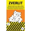 Podestýlka Cat Zverlit jemná s vůní - oranžová 6 kg