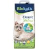 Podestýlka Cat Biokat's Classic Fresh 10l