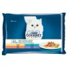 Gourmet Perle Cat kapsička minifiletky maso (Multipack 4 x 85 g)