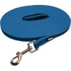 Vodítko stop pogumované Nobby 17 mm x 5 m modré