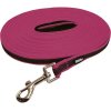 Vodítko stop pogumované Nobby 17 mm x 15 m fialové
