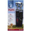 Vodítko nylon přepínací tréninkové Halti 2 m (large)