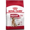 Royal Canin - Canine Medium Adult 7+ (4 kg)