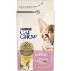 Purina Cat Chow Kitten - kuře 1,5 kg