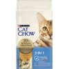 Purina Cat Chow Special Care 3v1 1,5 kg