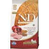 N&D ANCESTRAL GRAIN Dog LG Chicken, Spelt, Oats & Pomegranate Adult Mini 800 g