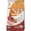 N&D ANCESTRAL GRAIN Dog LG Chicken, Spelt, Oats & Pomegranate Adult Mini 2,5 kg