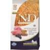 N&D ANCESTRAL GRAIN Dog LG Lamb, Spelt, Oats & Blueberry Adult Mini 800 g