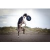 Aminela Frisbee Fastback Classic Black