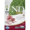N&D PRIME Cat GF Chicken & Pomegranate Adult 300 g