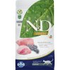 N&D PRIME Cat GF Lamb & Blueberry Adult 1,5 kg