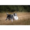 Aminela Frisbee Fastback Classic White